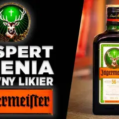 Jägermeister i kalorie - pełna wartość odżywcza popularnego likieru