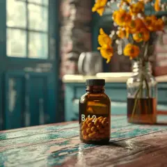 Witamina B12: 7 produktów bogatych w ten kluczowy składnik