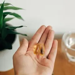 Z czym nie łączyć omega 3? 5 produktów których unikać