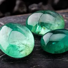 Zielone minerały: 7 faktów o składnikach niezbędnych dla ciała