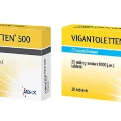 Która witamina D3 jest najlepsza? 5 cech idealnego suplementu