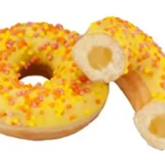 Ile kalorii ma donut z Biedronki - dokładne wartości kaloryczne wszystkich rodzajów