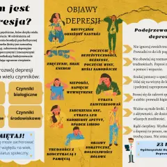 Ukryte objawy depresji, które mogą cię zaskoczyć. Poznaj prawdę o zdrowiu