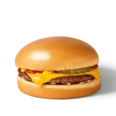Ile kalorii ma cheeseburger w McDonald's: pełna analiza wartości odżywczych