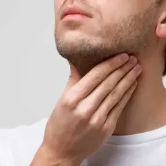 Niebezpieczne objawy tarczycy u mężczyzny, które musisz znać