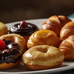 Ile kalorii ma delicja: prawda o wartościach odżywczych popularnych ciastek