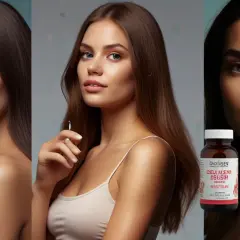 Kolagen z biotyną: 7 korzyści dla włosów, skóry i paznokci