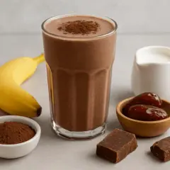 Napój proteinowy: 5 korzyści i przepis na idealny shake