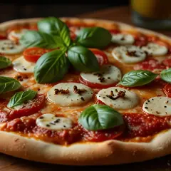 Ile kalorii ma pizza Guseppe? Poznaj wartości odżywcze wszystkich wariantów