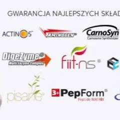 Jak wybrać najlepszy proszek proteinowy? 5 kluczowych cech