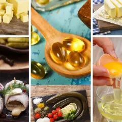 W jakich produktach znajdziesz najwięcej witaminy D? Top 5