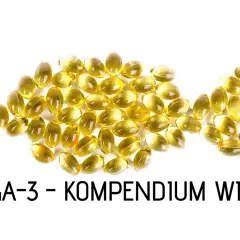 Jaka jest optymalna dzienna dawka omega 3? Eksperci wyjaśniają