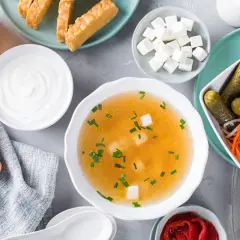 Jak odbudować florę bakteryjną? 7 skutecznych sposobów
