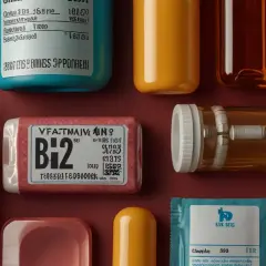 Ile kosztuje witamina B12? Porównanie cen i form suplementacji