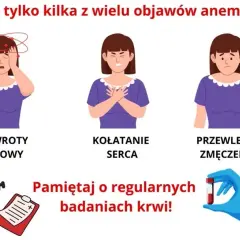Objawy anemii u dzieci: Niepokojące sygnały, które musisz znać