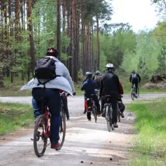 Jazda na rowerze 12 km - ile kalorii naprawdę spalisz? Dowiedz się!