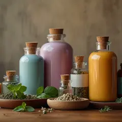 Menopauzalne dolegliwości? Top 5 suplementów przynoszących ulgę