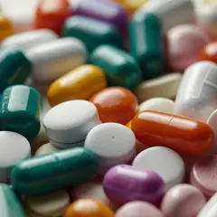 Leki na układ nerwowy: Które działają najskuteczniej? Top 5