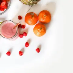 Smoothie: Co to jest i dlaczego warto je pić? 5 korzyści