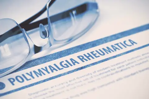 Polimialgia reumatyczna objawy: Ukryty wróg, który paraliżuje sprawność seniora