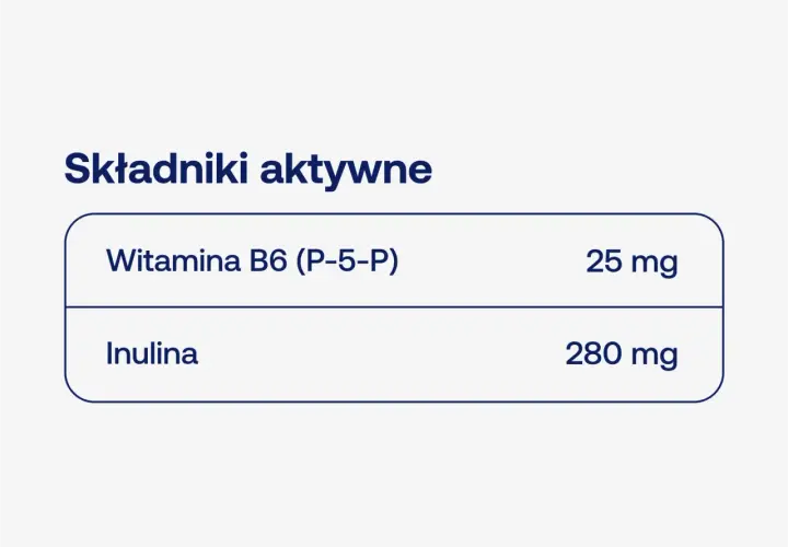 Witamina B16: 5 faktów o tajemniczym składniku odżywczym