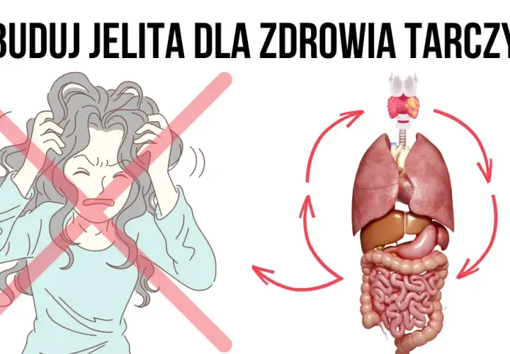 Niedoczynność tarczycy a jelita: Zaskakujący związek
