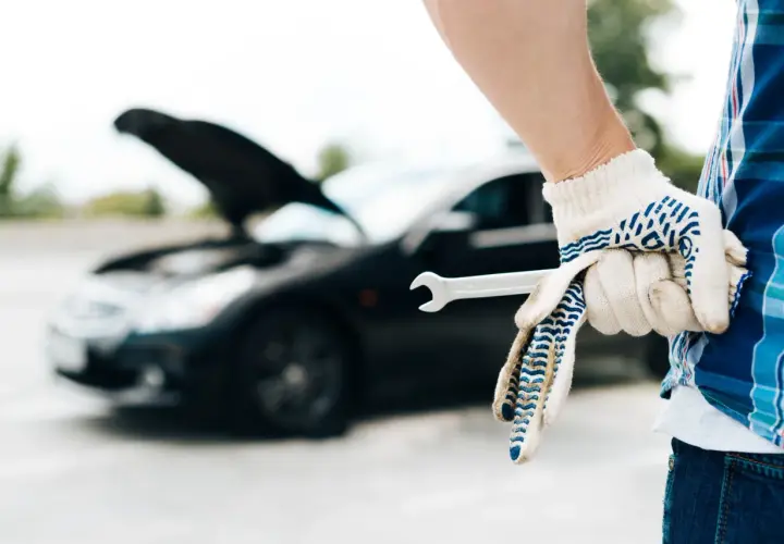 Uszkodzony kolektor ssący: 7 alarmujących objawów i skutki