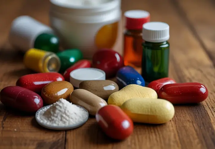 Cholesterol: 5 skutecznych suplementów na obniżenie