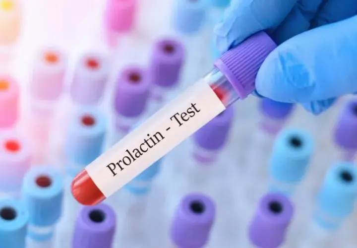 Niska prolaktyna objawy: Niebezpieczne konsekwencje zaburzeń hormonalnych