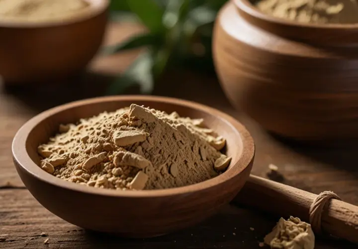 Ashwagandha Aliness: Czy warto stosować? Opinie i fakty