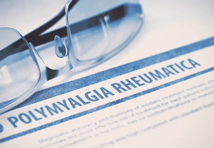 Polimialgia reumatyczna objawy: Ukryty wróg, który paraliżuje sprawność seniora