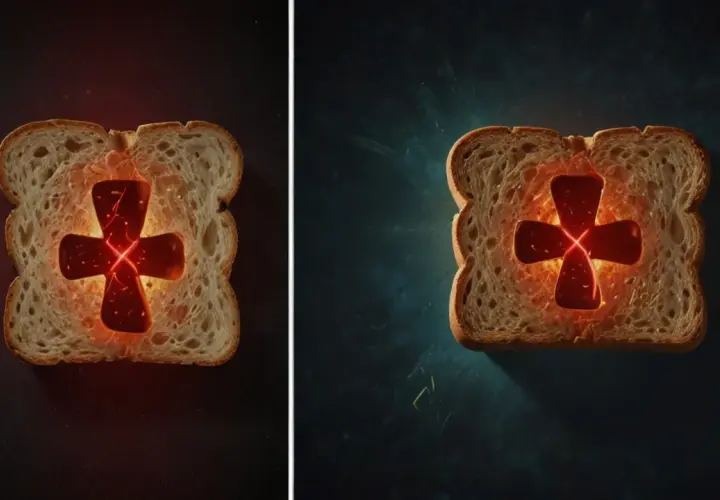 Gluten a tarczyca: Czy istnieje związek? Nowe badania