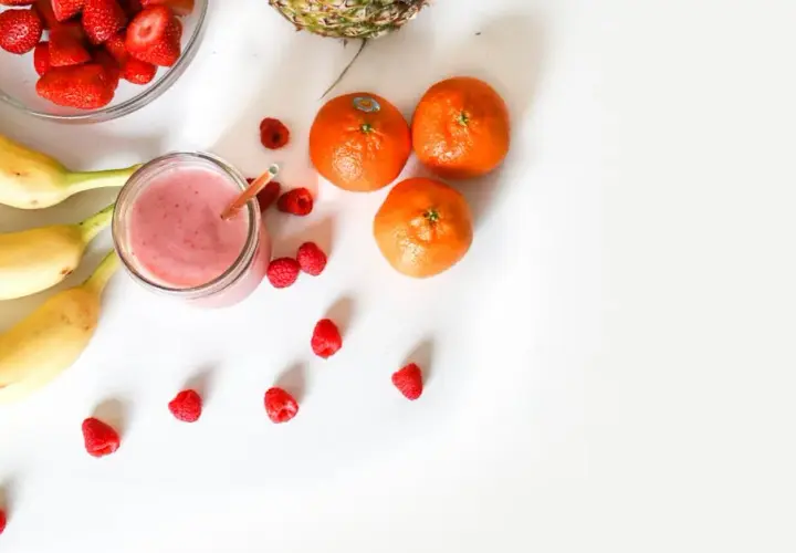 Smoothie: Co to jest i dlaczego warto je pić? 5 korzyści