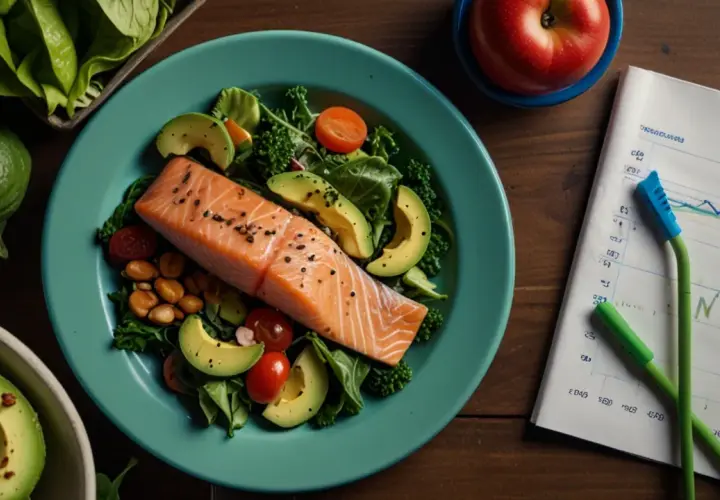 Jak obniżyć cholesterol naturalnie? 5 skutecznych sposobów