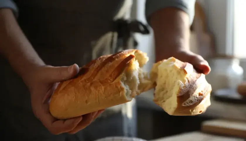 Ile kcal ma kromka chleba z masłem? Zaskakujące fakty o kaloriach