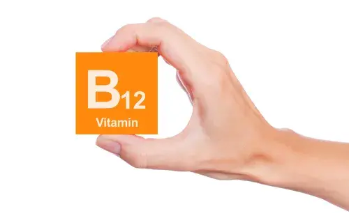 Tabletki B12: Jak wybrać najlepsze? 5 kluczowych cech