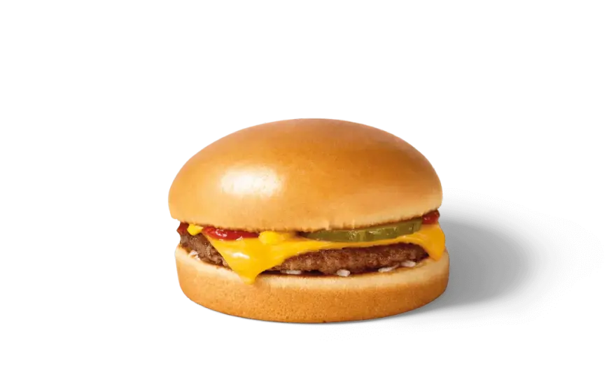 Ile kalorii ma cheeseburger w McDonald's: pełna analiza wartości odżywczych