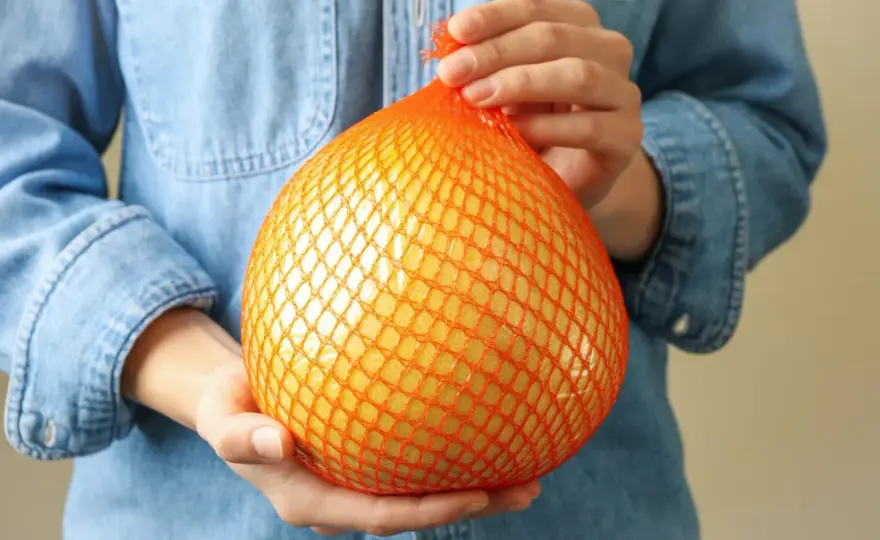 Ile kalorii ma pomelo: poznaj wszystkie wartości odżywcze tego owocu