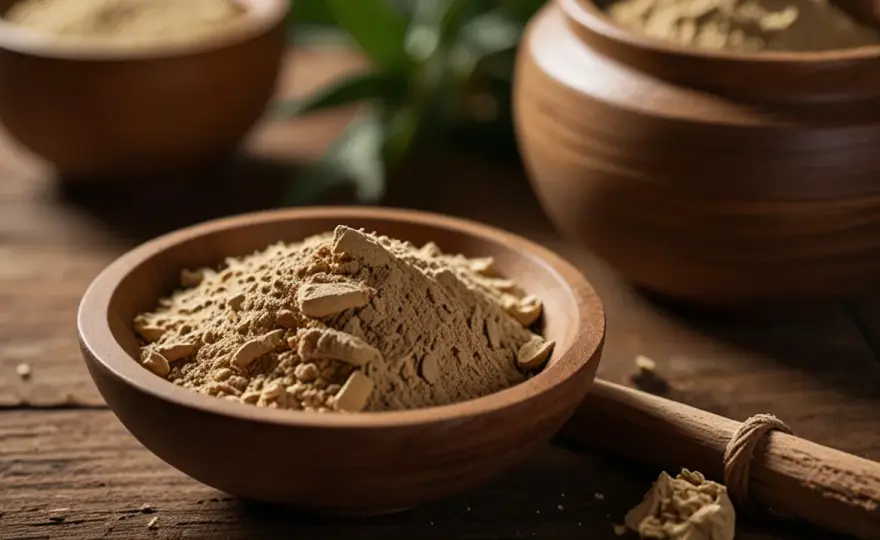 Ashwagandha Aliness: Czy warto stosować? Opinie i fakty