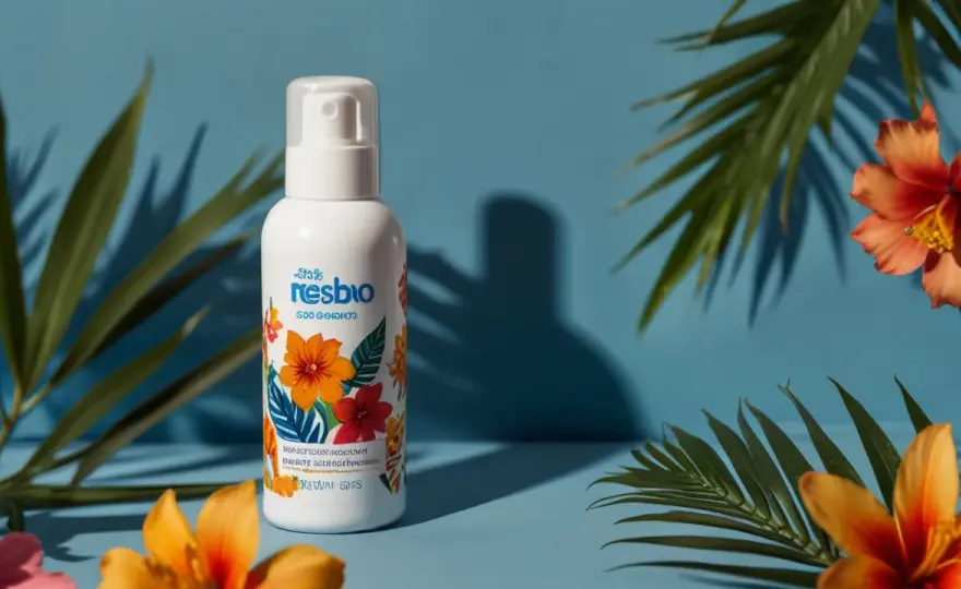 Resibo SPF: Czy warto stosować? Opinie i skuteczność
