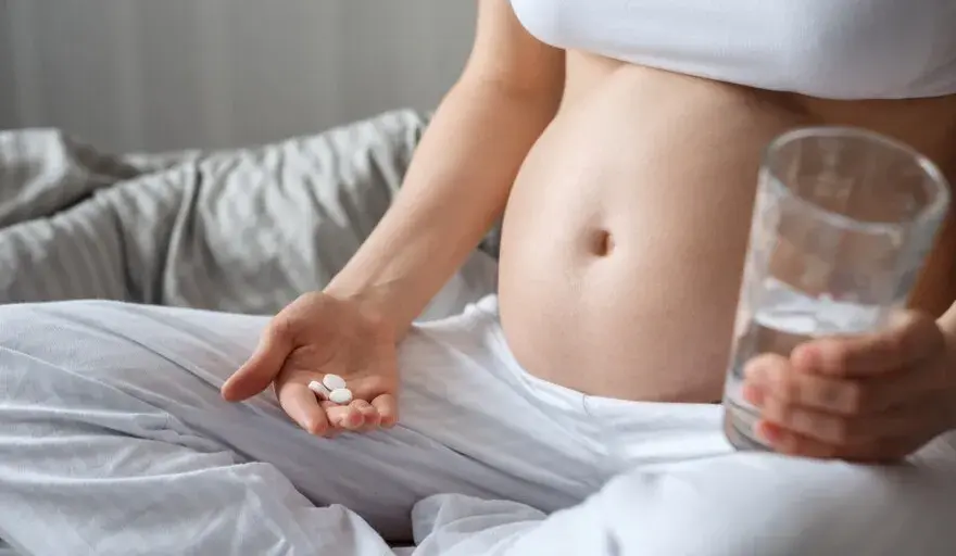 Witamina B6 w ciąży: 5 powodów dla których jest niezbędna