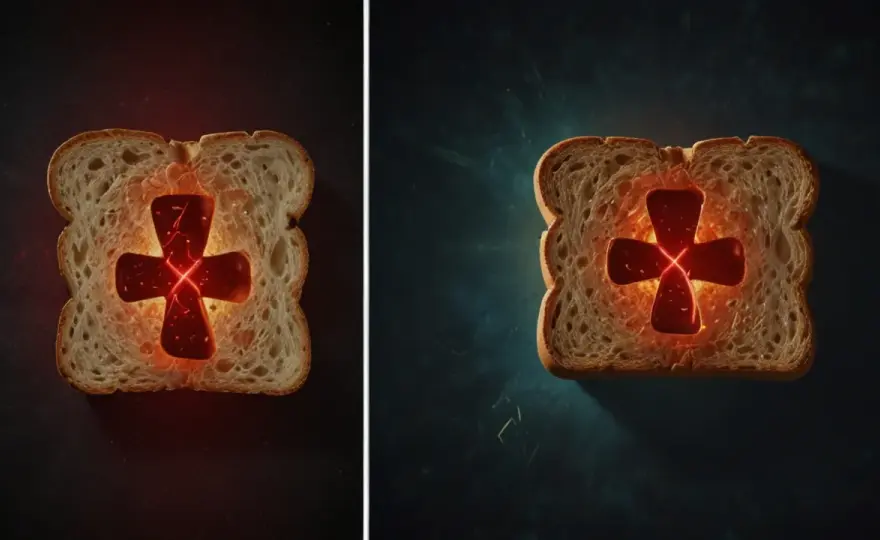 Gluten a tarczyca: Czy istnieje związek? Nowe badania