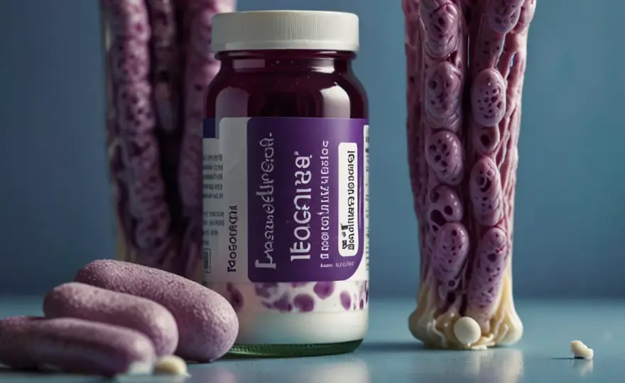 Lactobacillus acidophilus: 5 faktów o probiotycznej bakterii