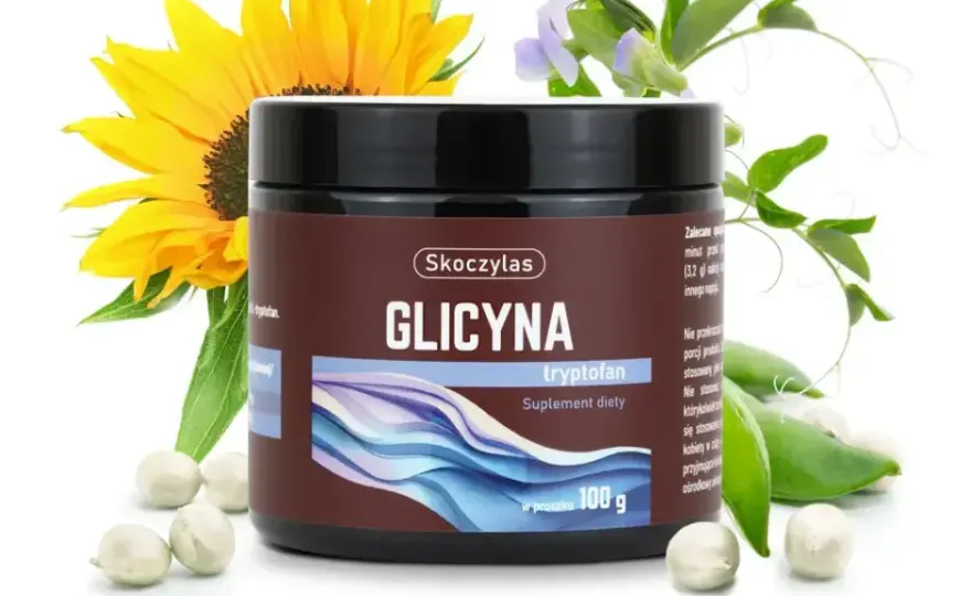 Tryptofan: 7 nieoczekiwanych korzyści dla ciała i umysłu
