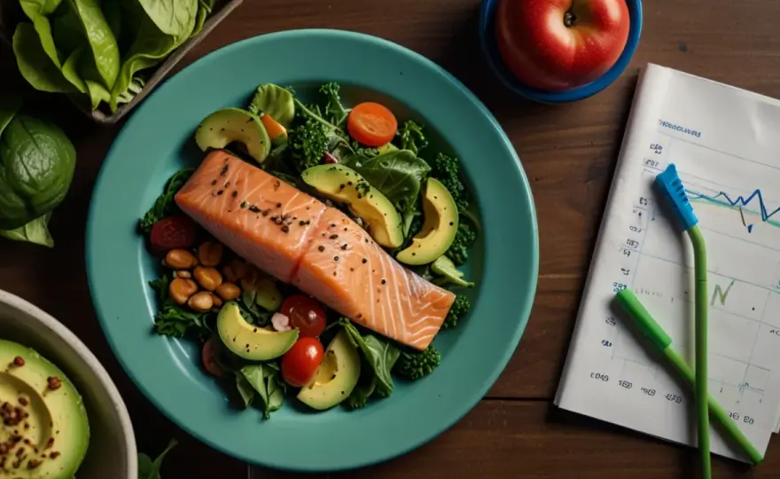 Jak obniżyć cholesterol naturalnie? 5 skutecznych sposobów
