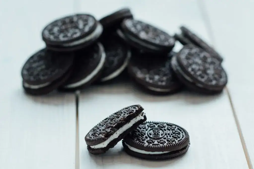 Zdjęcie Ile kalorii ma oreo? Poznaj wartości odżywcze i skład popularnych ciastek
