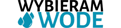 Logo wybieramwode.pl
